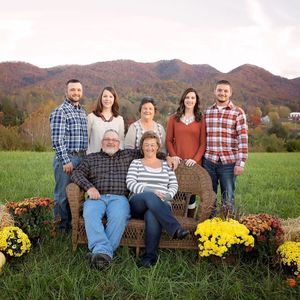 Meet your Posher, Austin